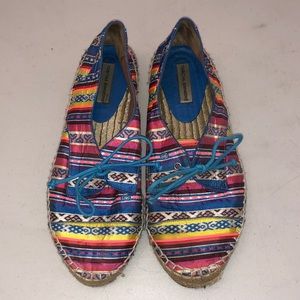 Tabitha Simmons Espadrilles